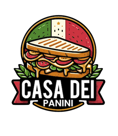 Casa Dei Panini logo